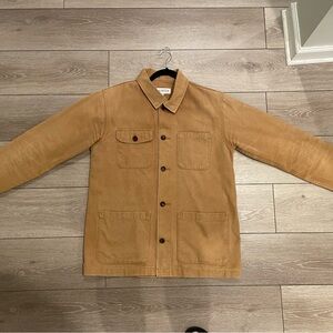 Gustin Chore Coat